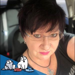 Meet your Posher, Robynn